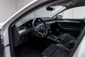 Volkswagen Passat, 2.0, 140 kW, дизель, автомат, полный привод