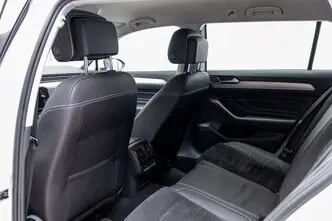 Volkswagen Passat, 2.0, 140 kW, дизель, автомат, полный привод