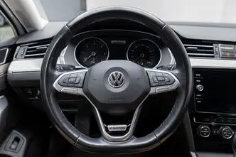 Volkswagen Passat, 2.0, 140 kW, дизель, автомат, полный привод