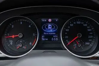 Volkswagen Passat, 2.0, 140 kW, дизель, автомат, полный привод