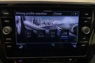 Volkswagen Passat, 2.0, 140 kW, дизель, автомат, полный привод