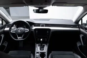 Volkswagen Passat, 2.0, 140 kW, дизель, автомат, полный привод