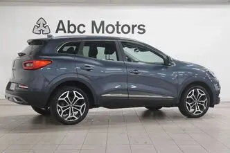 Renault Kadjar, 1.3, 103 kW, bensiin, automaat, esivedu