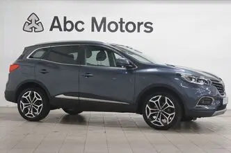 Renault Kadjar, 1.3, 103 kW, bensiin, automaat, esivedu