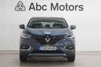 Renault Kadjar, 1.3, 103 kW, bensiin, automaat, esivedu