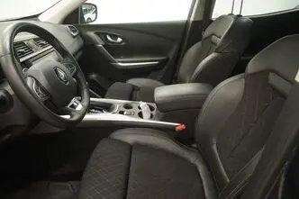 Renault Kadjar, 1.3, 103 kW, bensiin, automaat, esivedu