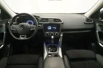 Renault Kadjar, 1.3, 103 kW, bensiin, automaat, esivedu
