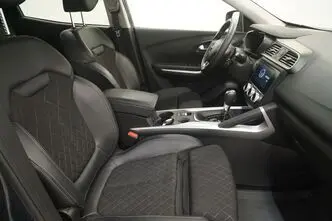 Renault Kadjar, 1.3, 103 kW, bensiin, automaat, esivedu