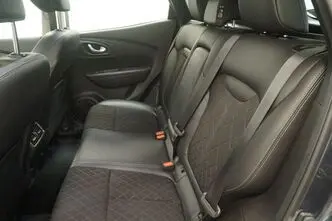 Renault Kadjar, 1.3, 103 kW, bensiin, automaat, esivedu