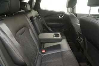 Renault Kadjar, 1.3, 103 kW, bensiin, automaat, esivedu