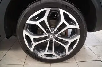 Renault Kadjar, 1.3, 103 kW, bensiin, automaat, esivedu