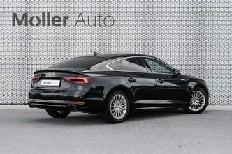 Audi A5, 2.0, 110 kW, bensiin, automaat, esivedu