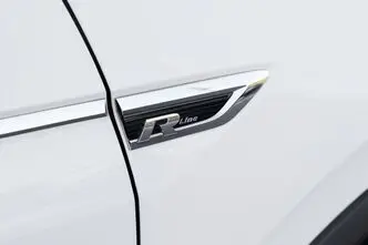 Volkswagen Tiguan, 2.0, 110 kW, дизель, автомат, передний привод