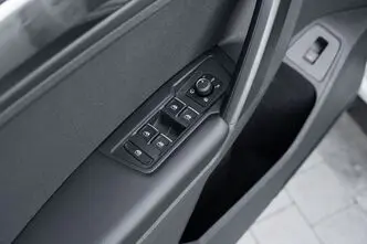 Volkswagen Tiguan, 2.0, 110 kW, дизель, автомат, передний привод
