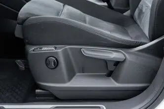 Volkswagen Tiguan, 2.0, 110 kW, дизель, автомат, передний привод