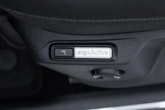 Volkswagen Tiguan, 2.0, 110 kW, дизель, автомат, передний привод