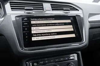 Volkswagen Tiguan, 2.0, 110 kW, дизель, автомат, передний привод