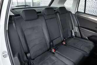 Volkswagen Tiguan, 2.0, 110 kW, дизель, автомат, передний привод