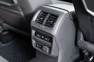 Volkswagen Tiguan, 2.0, 110 kW, дизель, автомат, передний привод