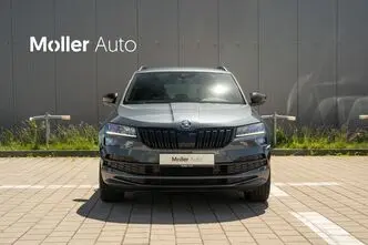 Škoda Karoq, 2.0, 109 kW, дизель, автомат, полный привод