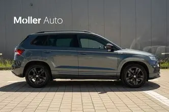 Škoda Karoq, 2.0, 109 kW, дизель, автомат, полный привод