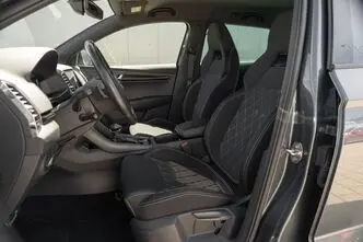 Škoda Karoq, 2.0, 109 kW, дизель, автомат, полный привод