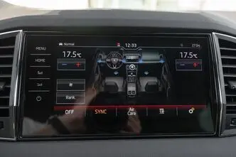 Škoda Karoq, 2.0, 109 kW, дизель, автомат, полный привод