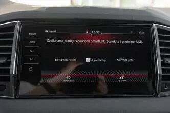 Škoda Karoq, 2.0, 109 kW, дизель, автомат, полный привод