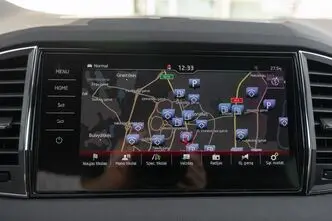 Škoda Karoq, 2.0, 109 kW, дизель, автомат, полный привод