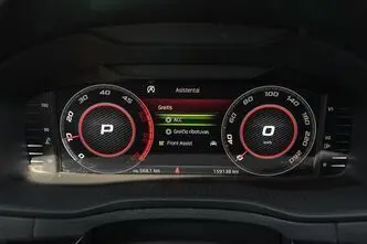 Škoda Karoq, 2.0, 109 kW, дизель, автомат, полный привод