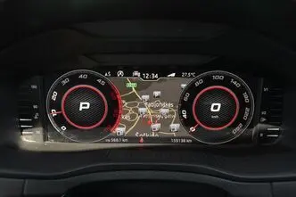 Škoda Karoq, 2.0, 109 kW, дизель, автомат, полный привод