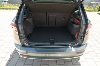 Škoda Karoq, 2.0, 109 kW, дизель, автомат, полный привод