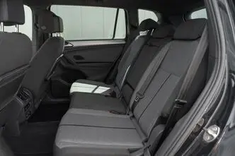 SEAT Tarraco, 1.5, 110 kW, бензин, автомат, передний привод
