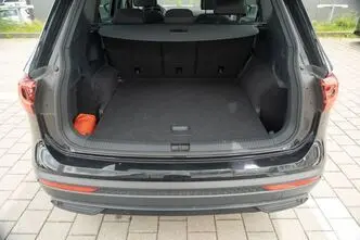 SEAT Tarraco, 1.5, 110 kW, бензин, автомат, передний привод
