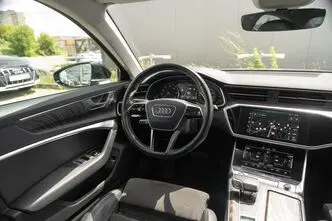 Audi A6, 2.0, 180 kW, bensiin, automaat, esivedu