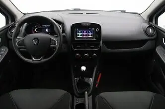 Renault Clio, 0.9, 66 kW, бензин, механическая, передний привод