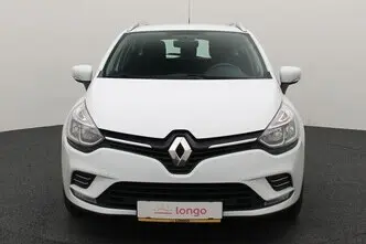 Renault Clio, 0.9, 66 kW, бензин, механическая, передний привод