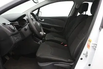 Renault Clio, 0.9, 66 kW, бензин, механическая, передний привод