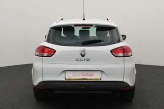 Renault Clio, 0.9, 66 kW, бензин, механическая, передний привод