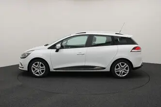 Renault Clio, 0.9, 66 kW, бензин, механическая, передний привод