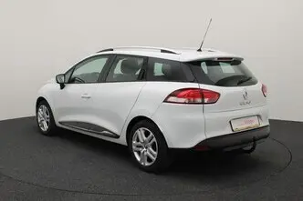 Renault Clio, 0.9, 66 kW, бензин, механическая, передний привод
