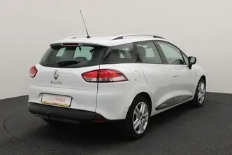 Renault Clio, 0.9, 66 kW, бензин, механическая, передний привод