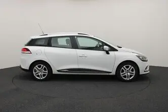 Renault Clio, 0.9, 66 kW, бензин, механическая, передний привод