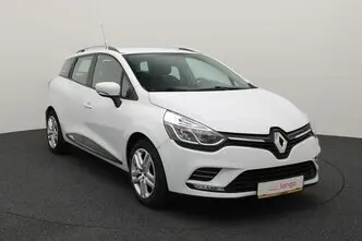 Renault Clio, 0.9, 66 kW, бензин, механическая, передний привод