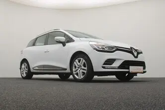 Renault Clio, 0.9, 66 kW, бензин, механическая, передний привод