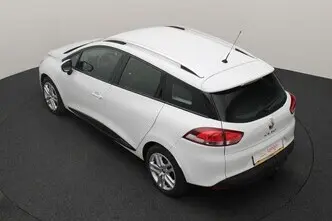 Renault Clio, 0.9, 66 kW, бензин, механическая, передний привод