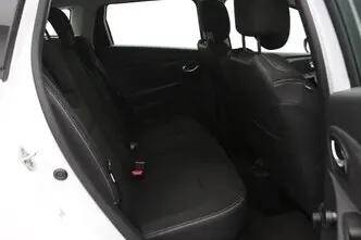 Renault Clio, 0.9, 66 kW, бензин, механическая, передний привод
