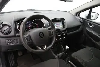 Renault Clio, 0.9, 66 kW, бензин, механическая, передний привод