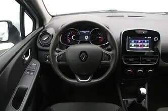 Renault Clio, 0.9, 66 kW, бензин, механическая, передний привод