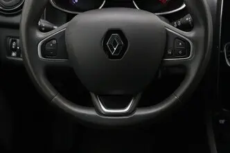 Renault Clio, 0.9, 66 kW, бензин, механическая, передний привод